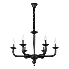 Подвесная люстра ST Luce Forteza SL1114.403.06