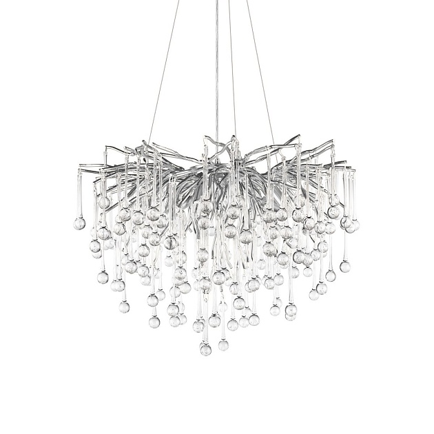 Подвесная люстра Loft IT Drops 10376/600 изображение 9 Подвесная люстра Loft IT Drops 10376/600 Фото № 9