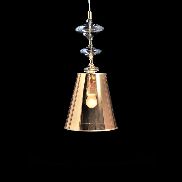 Подвесной светильник Lumina Deco Veneziana LDP 1113 GD изображение 2 Подвесной светильник Lumina Deco Veneziana LDP 1113 GD Фото № 2