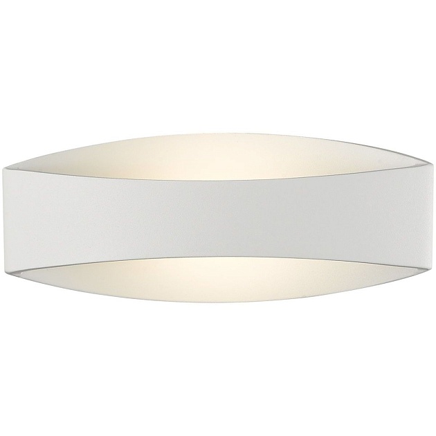 Настенный светодиодный светильник Wertmark Boot WE423.01.001 Фото № 1