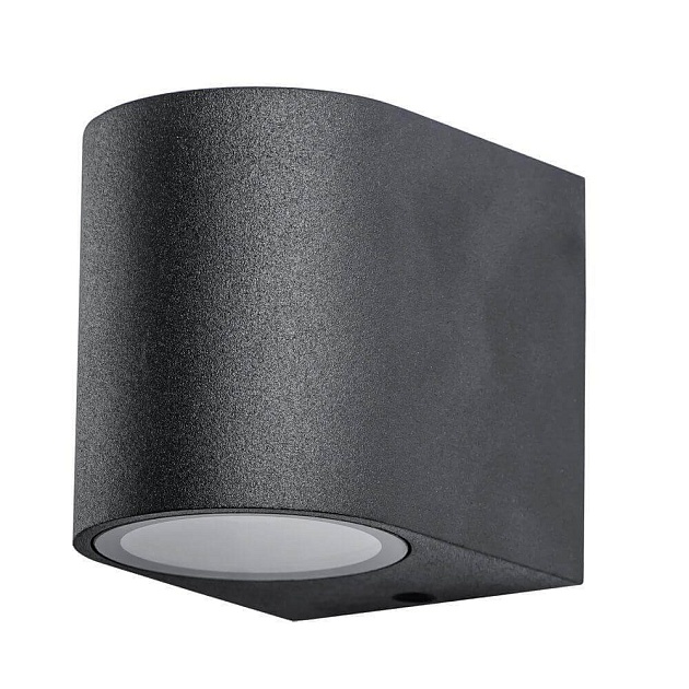 Уличный настенный светильник Arte Lamp A3102AL-1BK изображение 1 Уличный настенный светильник Arte Lamp A3102AL-1BK Фото № 1