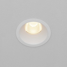 Встраиваемый светильник Maytoni Technical Downlight Dip DL117-15W-3K-W 5