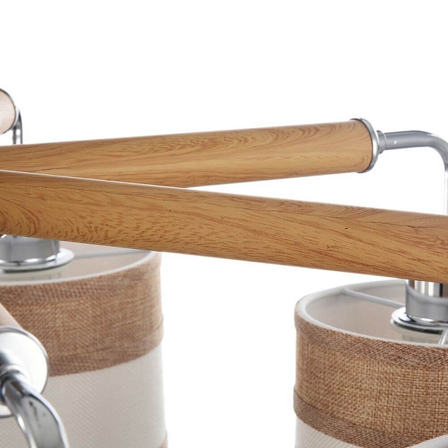 Потолочная люстра Freya Helen FR5329-PL-07-CH Фото № 4