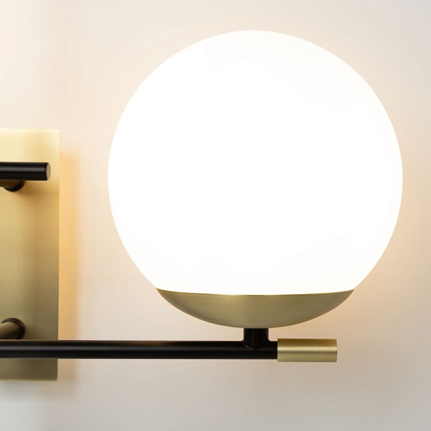 Бра Maytoni Nostalgia MOD048WL-02G Фото № 4