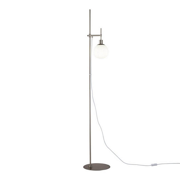 Торшер Maytoni Erich MOD221-FL-01-N Фото № 1