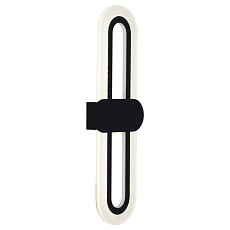 Бра Reluce 86863-9.2-001IL LED10W BK 4