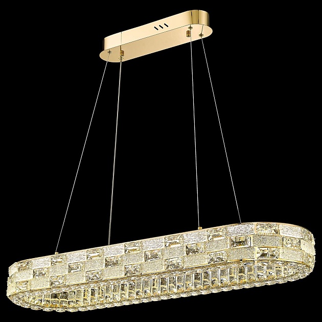 Подвесной светильник WERTMARK ELAINE WE469.10.303 Фото № 1