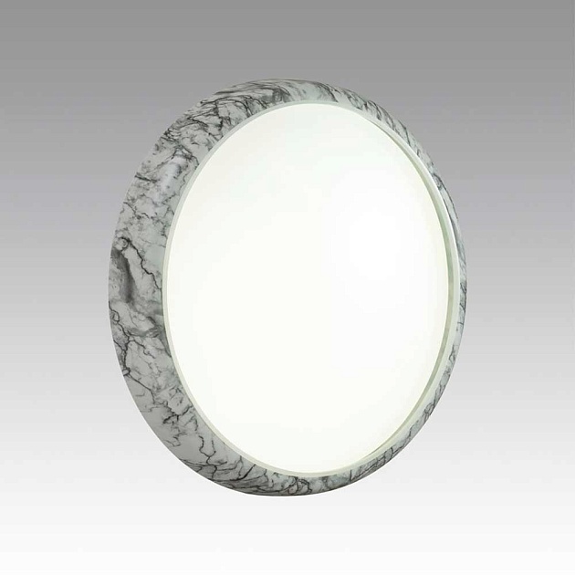 Настенно-потолочный светильник Sonex MRAMO WHITE 7638/EL изображение 2 Настенно-потолочный светильник Sonex MRAMO WHITE 7638/EL Фото № 2