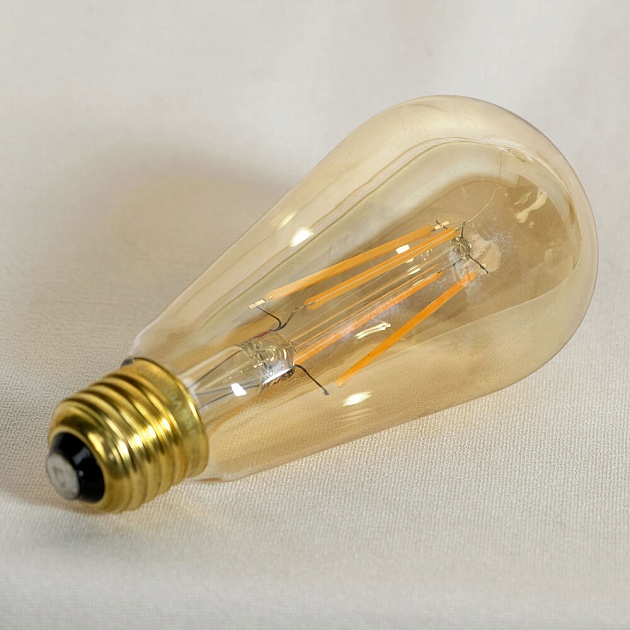 Подвесной светильник Lussole Loft Glen Cove GRLSP-9604 Фото № 2