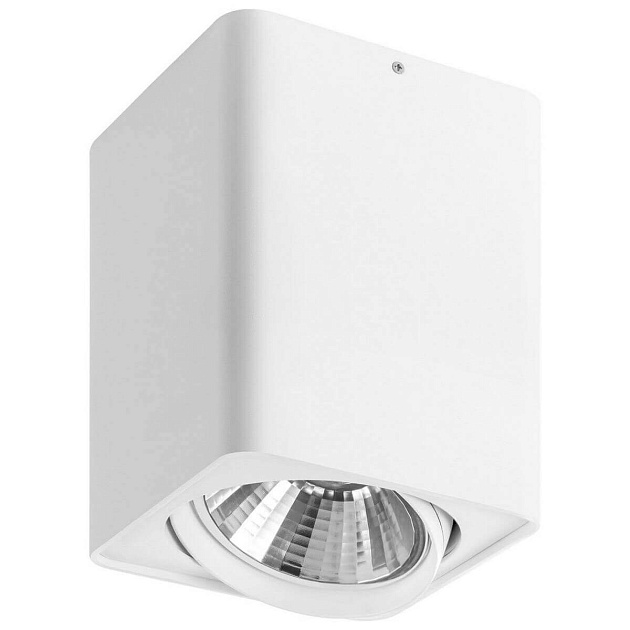 Потолочный светильник Lightstar Monocco 212636 изображение 1 Потолочный светильник Lightstar Monocco 212636 Фото № 1