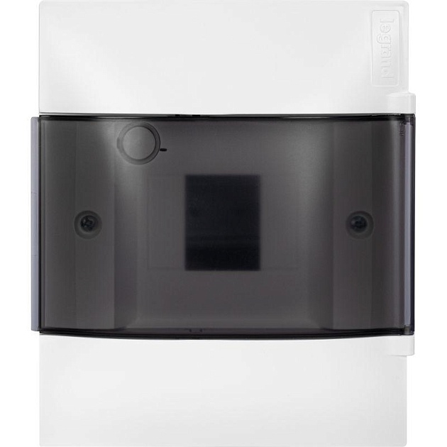 Щиток встраиваемый Legrand Practibox S 1х4 134554 Фото № 1