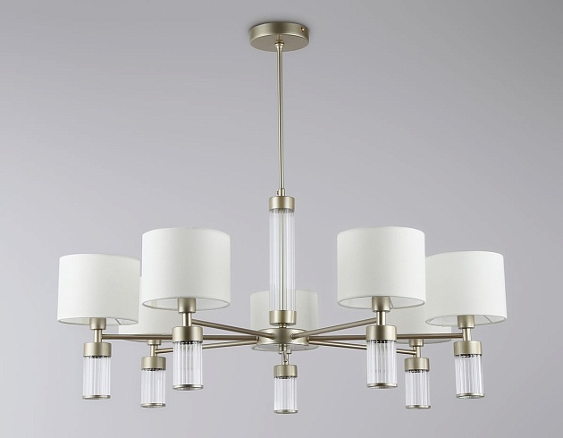 Подвесная люстра Ambrella Light High Light Classic LH71303 изображение 5 Подвесная люстра Ambrella Light High Light Classic LH71303 Фото № 5