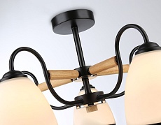 Потолочная люстра Ambrella light Traditional Modern TR3033245 2