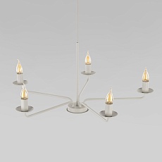 Подвесная люстра TK Lighting 10253 Limal 3