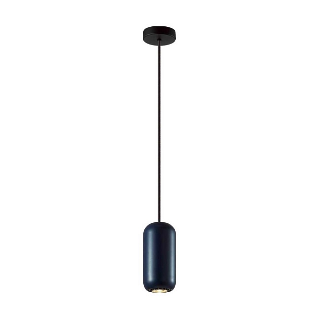 Подвесной светильник Odeon Light COCOON 5060/1C Фото № 2