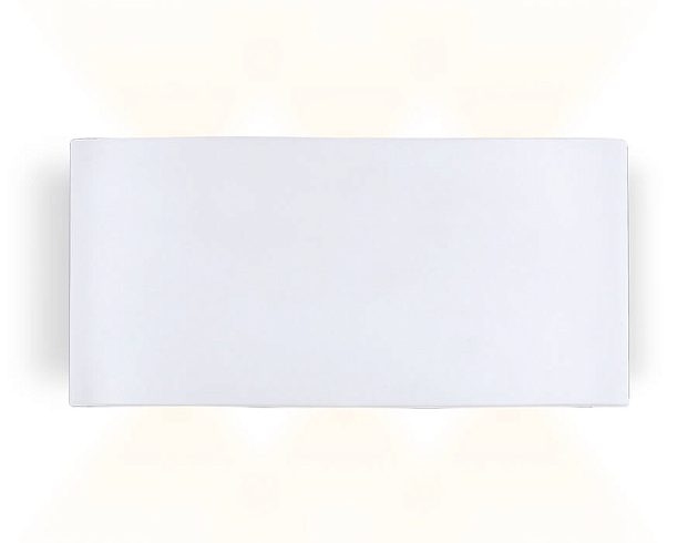 Уличный настенный светодиодный светильник Ambrella light Sota FW143 Фото № 1