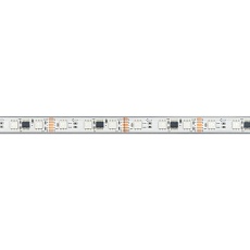 Светодиодная лента герметичная Arlight 14W/m 60LED/m 5060SMD разноцветный 5М DMX-PS-B60-12mm 12V 039605 1