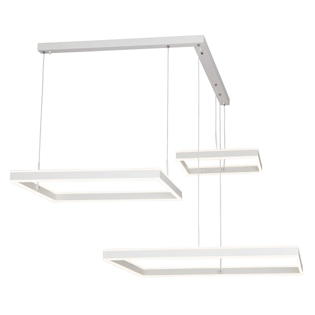 Подвесной светодиодный светильник Citilux Дуэт CL719K310 изображение 13 Подвесной светодиодный светильник Citilux Дуэт CL719K310 Фото № 13