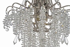 Подвесная люстра Arti Lampadari Erli E 1.5.30.105 N 2