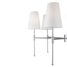 Подвесная люстра Freya Tida FR5196PL-06CH 3