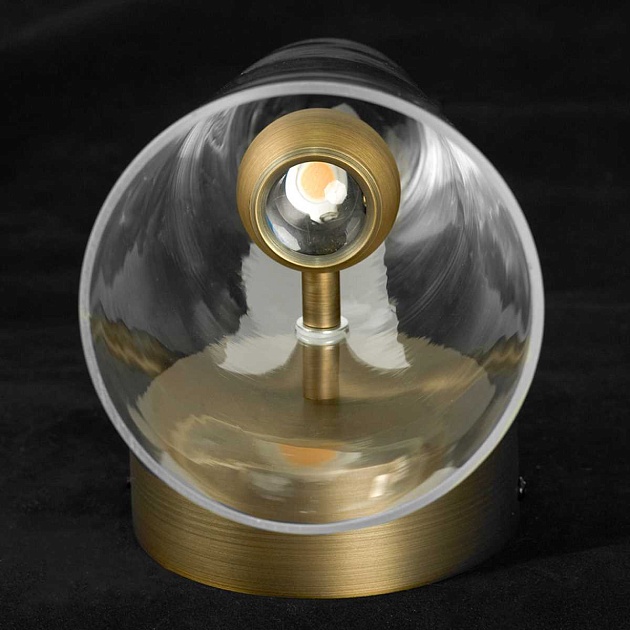 Бра настенное Lussole MILAM LSP-7456 изображение 2 Бра настенное Lussole MILAM LSP-7456 Фото № 2