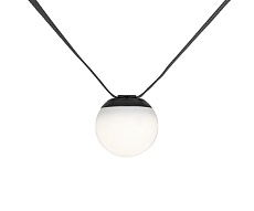 Трековый светодиодный светильник Kink Light Сатори 6424-1,19 1