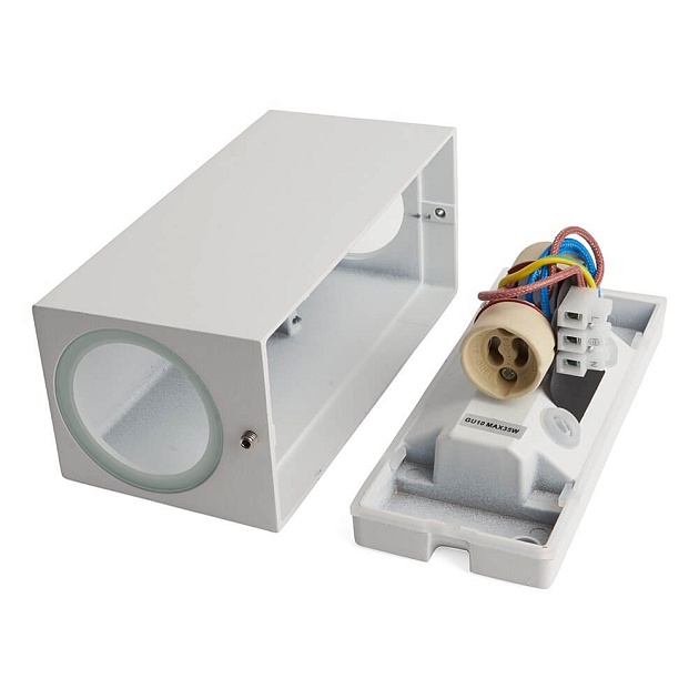 Уличный настенный светильник Feron Бостон 48328 изображение 7 Уличный настенный светильник Feron Бостон 48328 Фото № 7