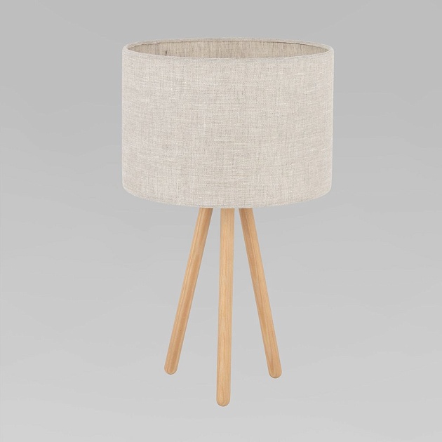 Настольная лампа TK Lighting 5291 Tokyo Фото № 1