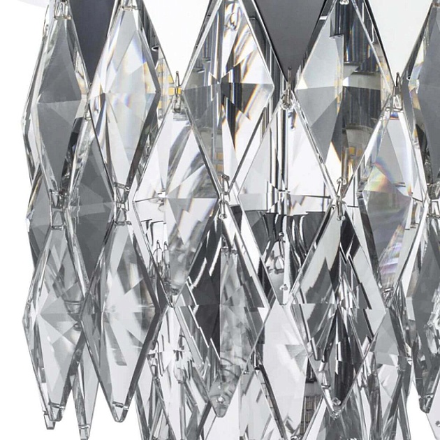 Потолочная люстра Lightstar Limpio 722064 изображение 6 Потолочная люстра Lightstar Limpio 722064 Фото № 6