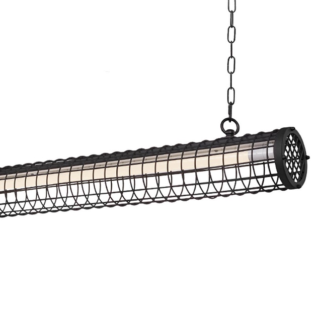 Подвесной светильник Loft IT Office Loft1702BK изображение 3 Подвесной светильник Loft IT Office Loft1702BK Фото № 3