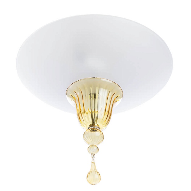 Потолочный светильник Divinare Goccia 4002/01 PL-2 Фото № 1