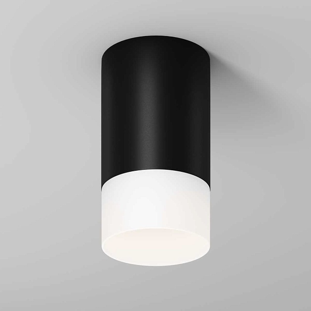 Потолочный светильник Maytoni Outdoor O499CL-L10B3K изображение 6 Потолочный светильник Maytoni Outdoor O499CL-L10B3K Фото № 6