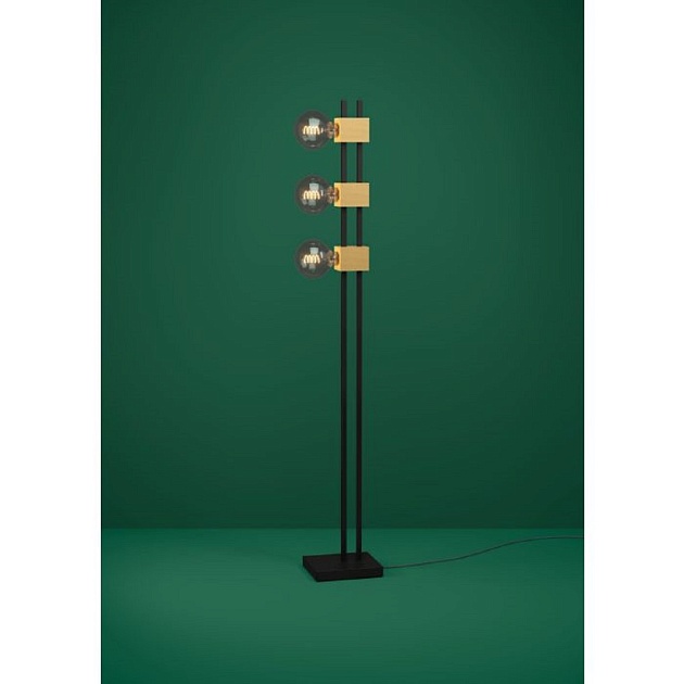 Торшер Eglo Levantara 390194 изображение 2 Торшер Eglo Levantara 390194 Фото № 2