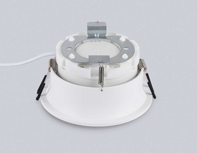 Светильник встраиваемый Ambrella Light TN51810 изображение 2 Светильник встраиваемый Ambrella Light TN51810 Фото № 2