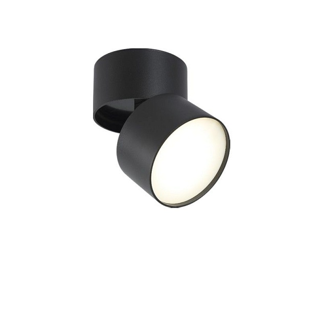 Светодиодный спот Crystal Lux CLT 130CW BL Фото № 3