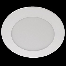 Встраиваемый светодиодный светильник Lightstar ZoccoIP65 223160IP65CCT 3