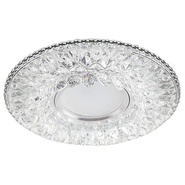 Встраиваемый светодиодный светильник Feron CD942 32655 изображение 1 Встраиваемый светодиодный светильник Feron CD942 32655 Фото № 1