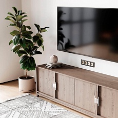 Розетка Werkel Ethernet RJ-45 W1181162 4690389192289 2