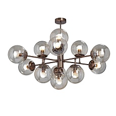 Потолочная люстра Vitaluce V4875-7/12PL 2