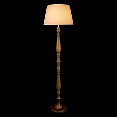 Торшер Loft IT Enya 10576F Brown 3