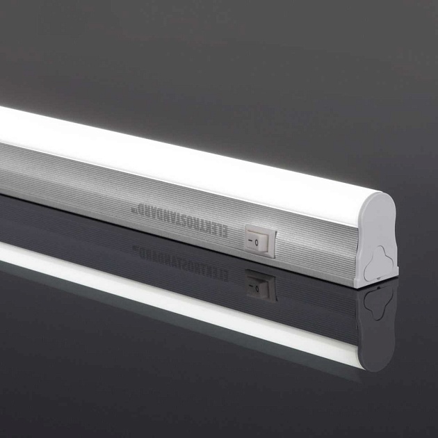 Настенный светодиодный светильник Elektrostandard Stick 55001/Led a057220 изображение 2 Настенный светодиодный светильник Elektrostandard Stick 55001/Led a057220 Фото № 2