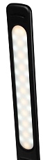 Настольная лампа ЭРА NLED-502-11W-BK Б0057195 5