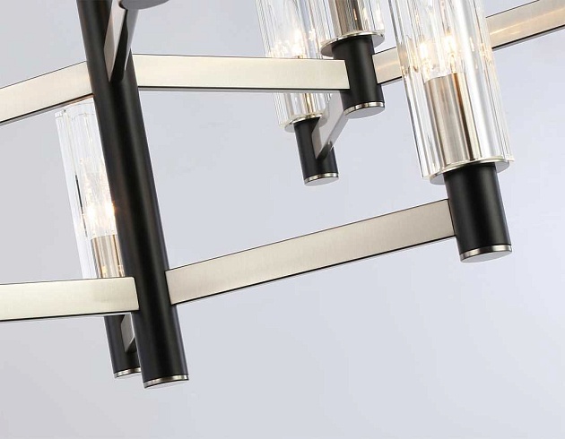 Подвесная люстра Ambrella light High Light LH55505 изображение 13 Подвесная люстра Ambrella light High Light LH55505 Фото № 13