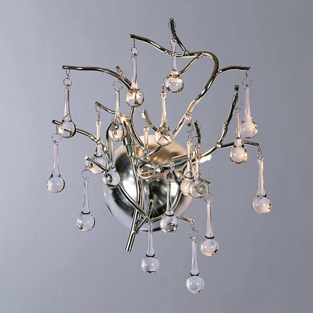 Бра Divinare Salice 3132/26 AP-2 изображение 3 Бра Divinare Salice 3132/26 AP-2 Фото № 3