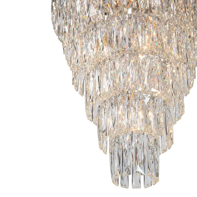 Подвесная люстра Vitaluce V5878-9/16 Фото № 2