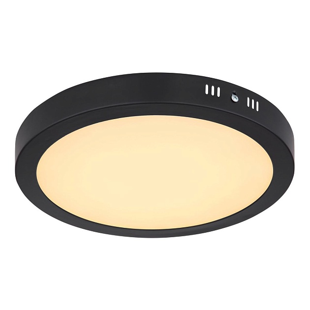 Потолочный светодиодный светильник Globo Dino 12374-24R Фото № 1