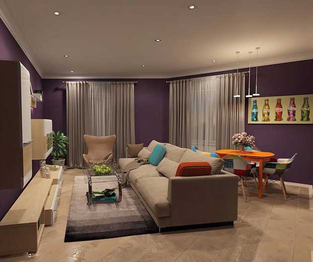 Встраиваемый светильник Denkirs DK3021-CM изображение 5 Встраиваемый светильник Denkirs DK3021-CM Фото № 5