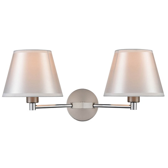 Бра Vele Luce Adele VL4003W02 изображение 1 Бра Vele Luce Adele VL4003W02 Фото № 1