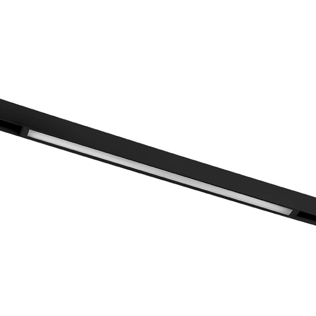 Трековый светодиодный светильник Lightstar Teta 205247 Фото № 2