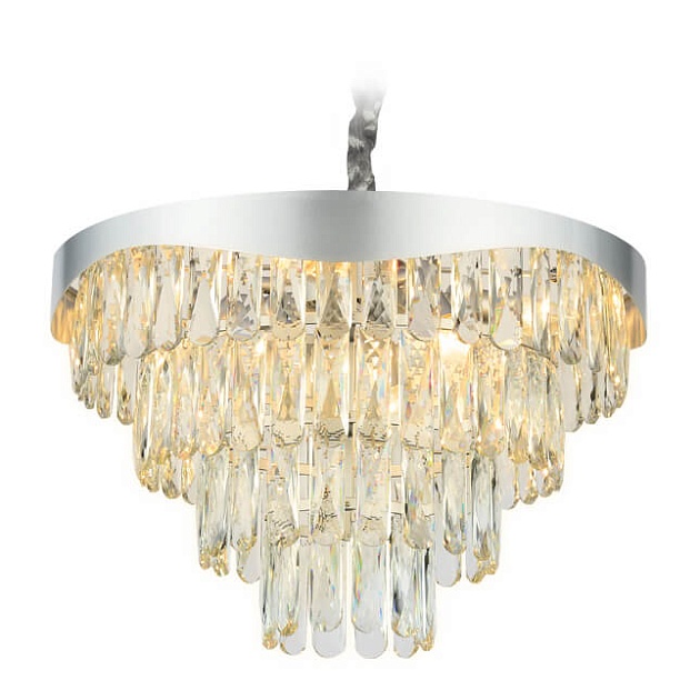 Подвесная люстра Ambrella light Traditional TR5085 изображение 1 Подвесная люстра Ambrella light Traditional TR5085 Фото № 1